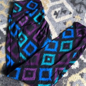 LuLaRoe Leggings